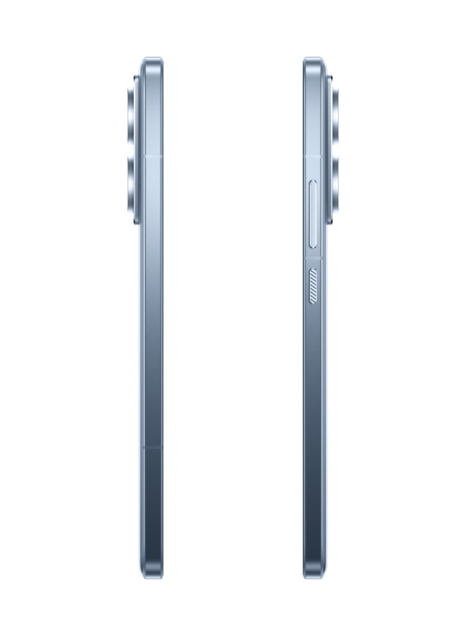 Xiaomi - 14T Pro Dual SIM+eSIM Titan Blue 12GB RAM 512GB 5G - Global Version - Image 1