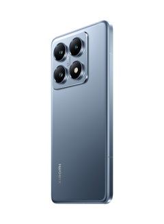 Xiaomi 14T Pro Dual SIM+eSIM Titan Blue 12GB RAM 512GB 5G - Global Version  - Image 5