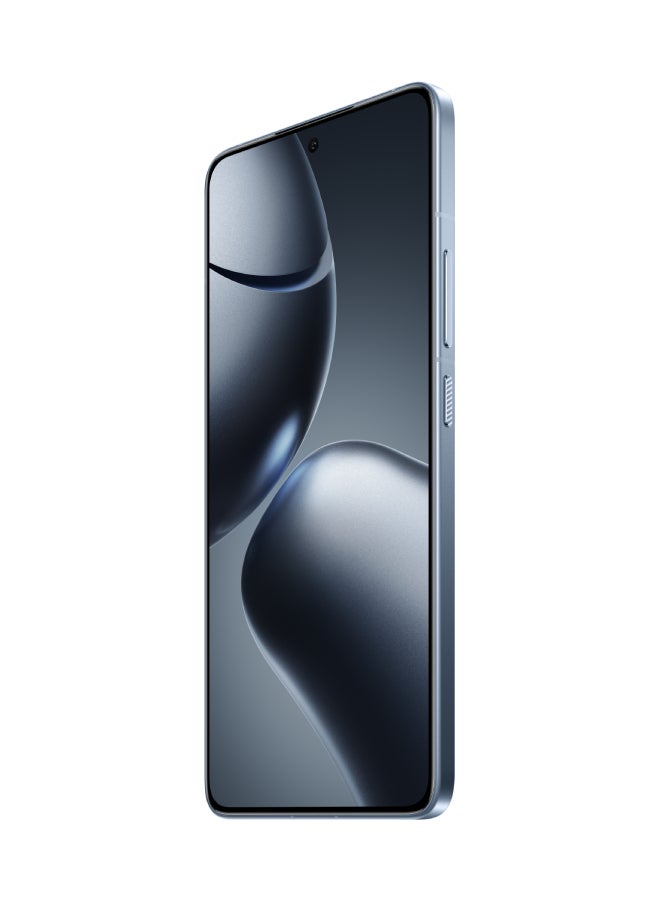 Xiaomi - 14T Pro Dual SIM+eSIM Titan Blue 12GB RAM 512GB 5G - Global Version - Image 1