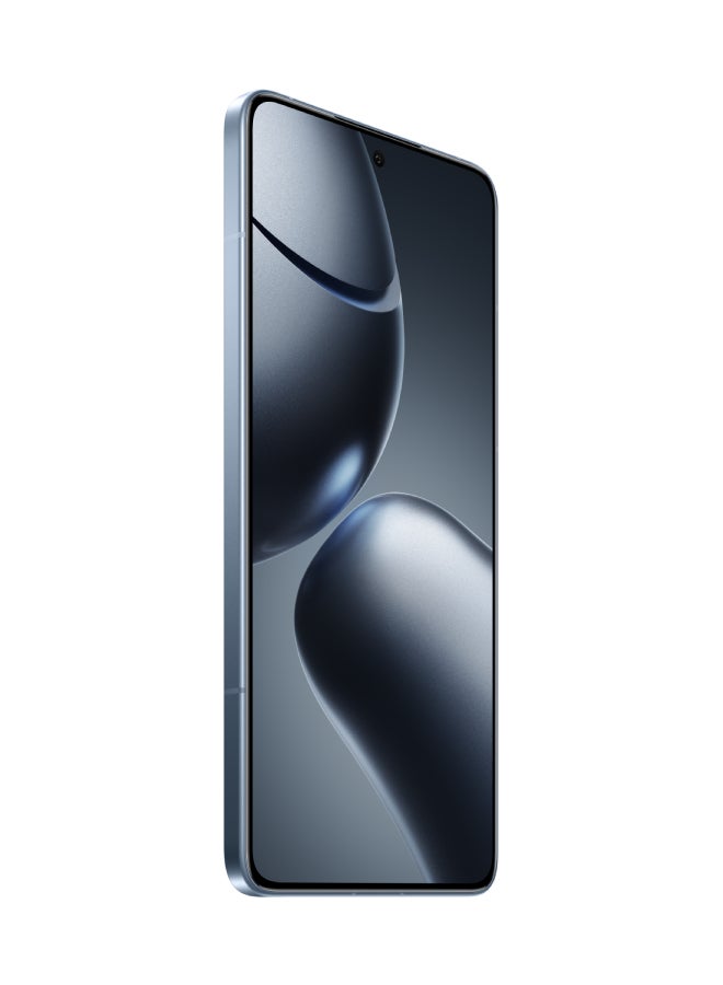 Xiaomi - 14T Pro Dual SIM+eSIM Titan Blue 12GB RAM 512GB 5G - Global Version - Image 1