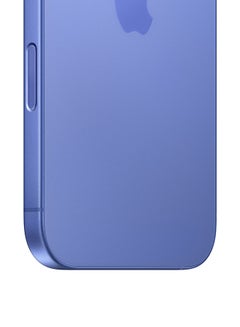 Apple iPhone 16 256GB Ultramarine 5G With FaceTime - Middle East Version  - Image 5