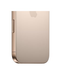 iPhone 16 Pro 512GB Desert Titanium 5G With FaceTime - Middle East Version - pnsku/N70105564V/45/_/1725964971/a4b6845c-9408-4223-9c9f-b107914d2e1c