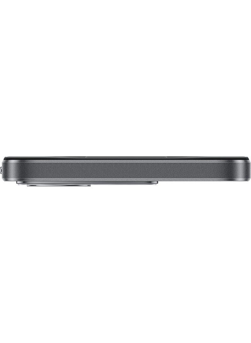 OPPO - A3 Dual SIM Sparkle Black 8GB RAM 256GB 4G - International version - Image 1