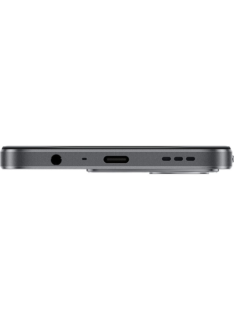 OPPO - A3 Dual SIM Sparkle Black 8GB RAM 256GB 4G - International version - Image 1