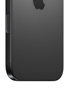 Apple iPhone 16 Pro Max 1TB Black Titanium 5G With FaceTime - Middle East Version  - Image 5