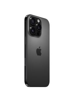 iPhone 16 Pro 1TB Black Titanium 5G With FaceTime - Middle East Version - pnsku/N70105602V/45/_/1725965005/7352e6ad-a1a8-4751-8946-e844616bc821