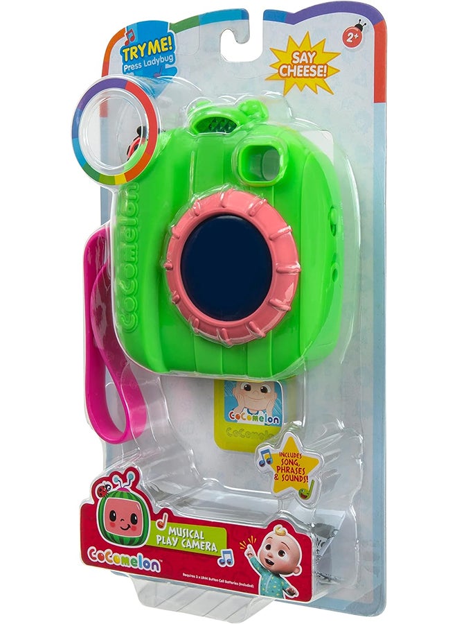 Cocomelon - Feature Roleplay Camera - Image 1