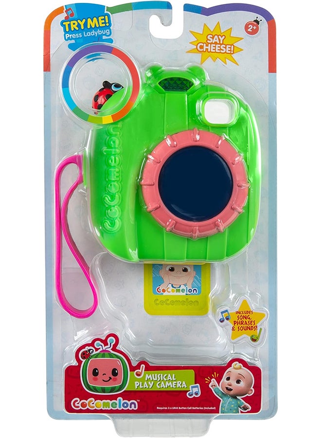 Cocomelon - Feature Roleplay Camera - Image 1