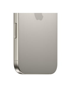 iPhone 16 Pro 1TB Natural Titanium 5G With FaceTime - Middle East Version - pnsku/N70105640V/45/_/1725965005/88cdb094-4189-48ac-9bdf-bf3ed5bde2a9