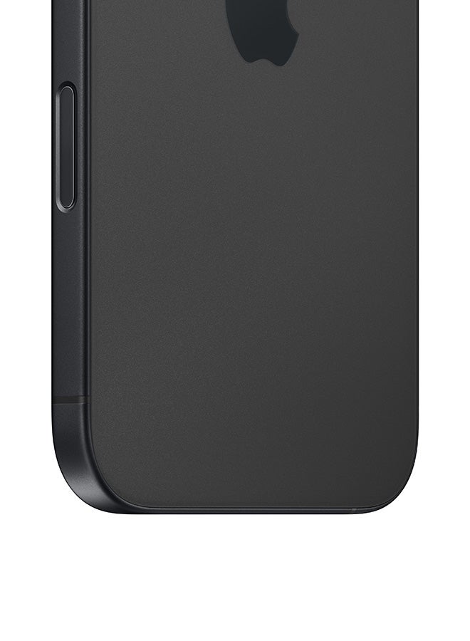 Apple iPhone 16 Plus 128GB Black 5G (E-sim only) With FaceTime - USA Version - Image 5