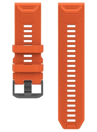 Vertix 2 Silicone Band Coral - pnsku/N70105650V/45/_/1725285233/e00960d5-f116-441b-9fcd-68f9d8c4caba