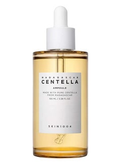 skin1004 KIN1004 Madagascar Centella Ampoule 100mlml  - Image 1