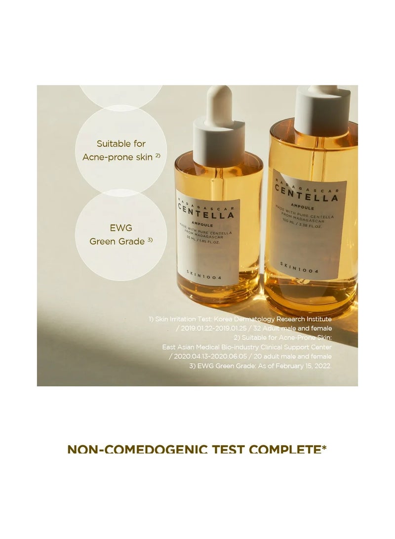 سكين1004 أمبولة كينتيلا مدغشقر KIN1004 - Image 2