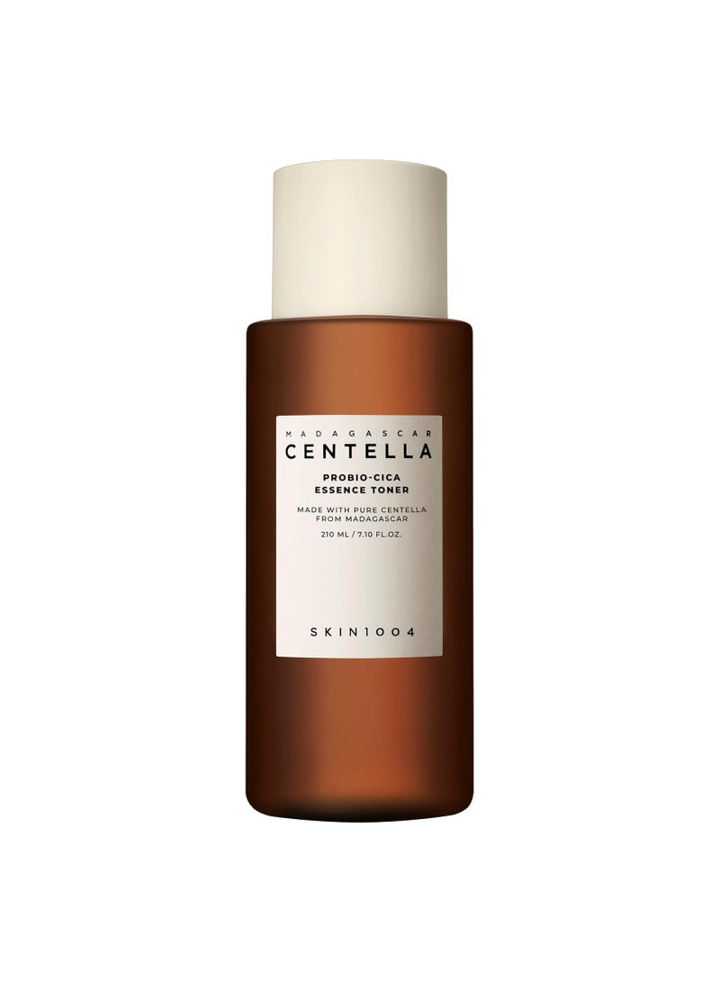 skin1004 - Madagascar Centella Probio-Cica Essence Toner 210MLml - Image 1
