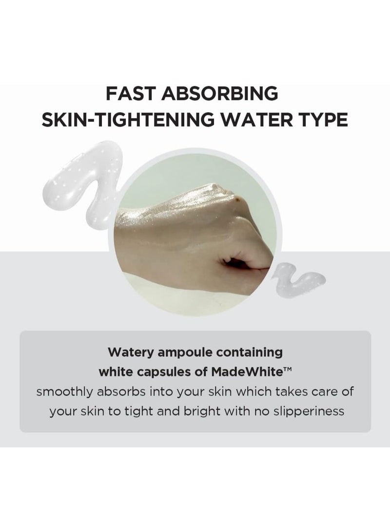 skin1004 - Madagascar Centella Tone Brightening Capsule Ampoule 100 mlml - Image 1