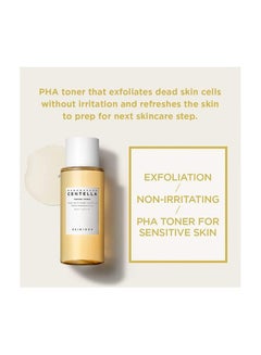 skin1004 Madagascar Centella Toning Toner For Irritative & Sensitive Skin, K-Beauty 210MLml  - Image 5