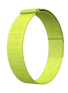COROS Heart Rate Monitor Band Lime 
