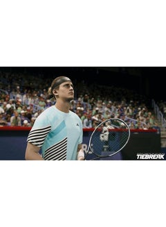 ناكون إصدار Tiebreak Ace  - Image 4