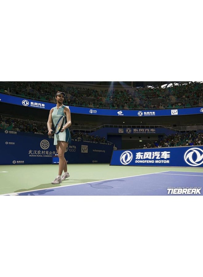 nacon - Tiebreak Ace Edition - PlayStation 5 (PS5) - Image 1