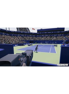 ناكون إصدار Tiebreak Ace  - Image 5