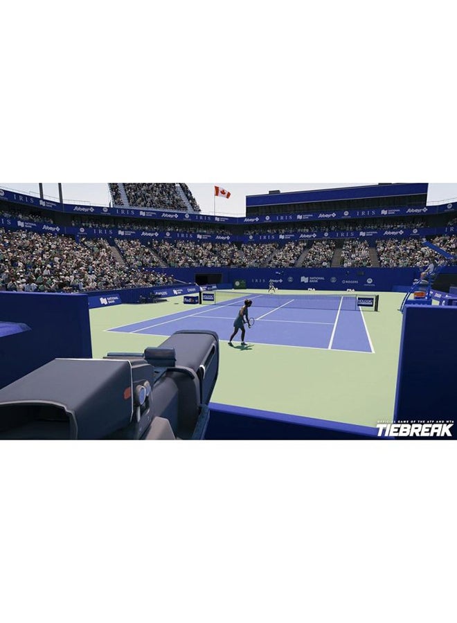 nacon - Tiebreak Ace Edition - PlayStation 5 (PS5) - Image 1
