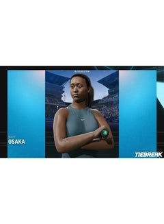 ناكون إصدار Tiebreak Ace  - Image 2