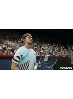 ناكون إصدار Tiebreak Ace  - Image 3