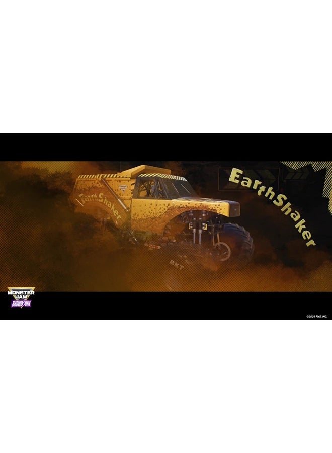 مايلستون Monster Jam Showdown Day One Edition - Nintendo Switch  - Image 2