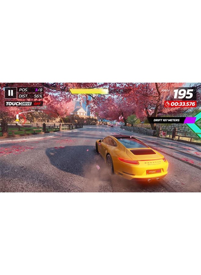 Asphalt Legends UNITE: Supercharged Edition - PlayStation 5 (PS5) - pnsku/N70105697V/45/_/1725291494/8f80df38-beae-47ed-be1b-dda731bf8103