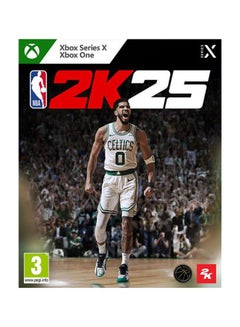 NBA 2K25 - Xbox One/Series X - pnsku/N70105700V/45/_/1725291483/79f9e87e-3acf-4aa8-96cb-a17aefa05e98