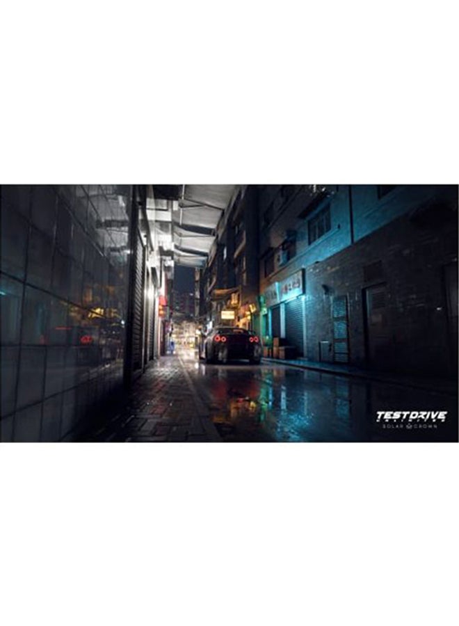 nacon Test Drive Unlimited: Solar Crown - PlayStation 5 (PS5)  - Image 4