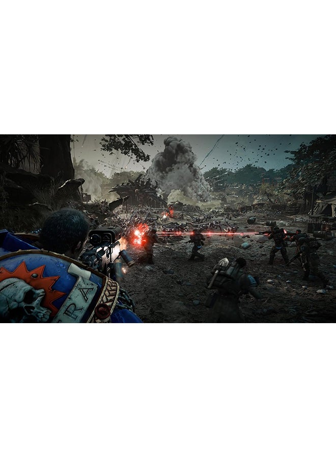 FOCUS Warhammer 40,000: Space Marine 2 - PlayStation 5 (PS5) - Image 3