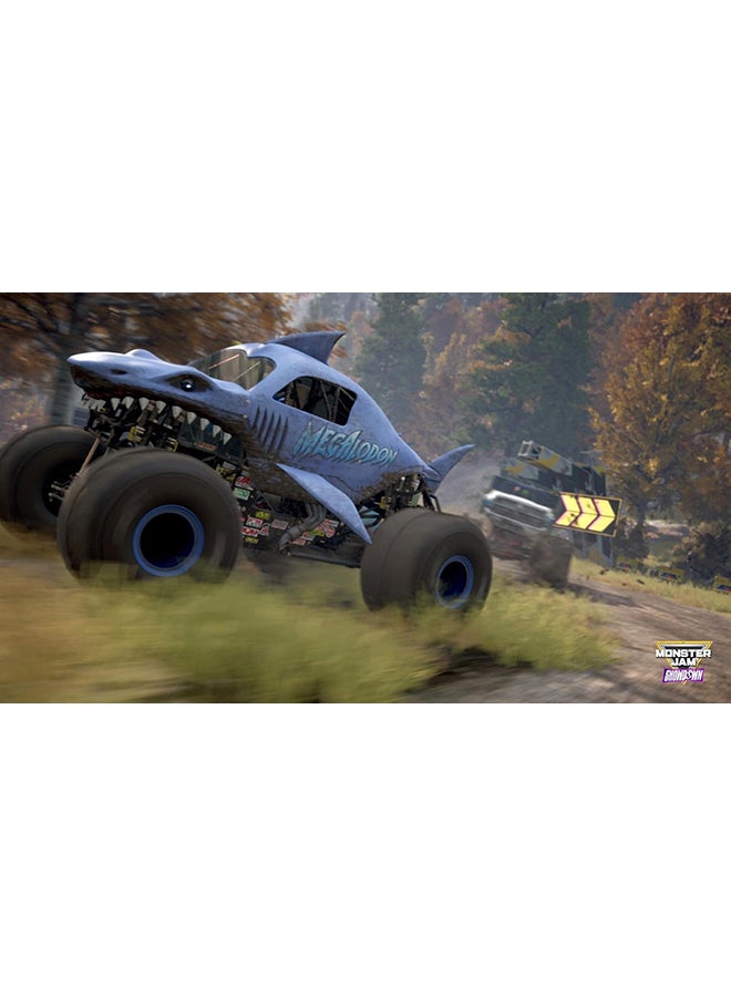 Milestone Monster Jam Showdown - PlayStation 5 (PS5) - Image 3