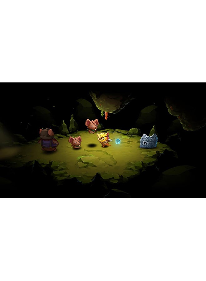 Maximum Games Cat Quest III - Nintendo Switch - Image 3