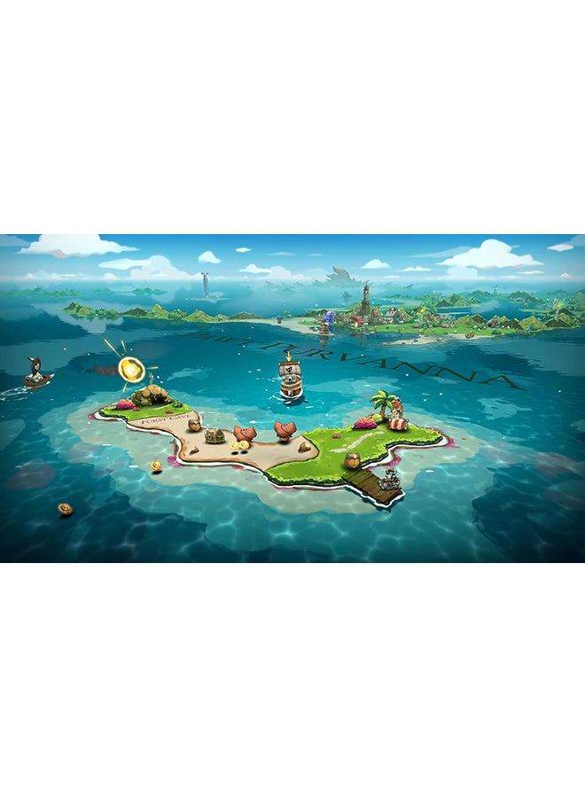 Maximum Games Cat Quest III - Nintendo Switch - Image 2