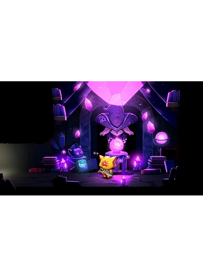 Maximum Games Cat Quest III - Nintendo Switch - Image 4