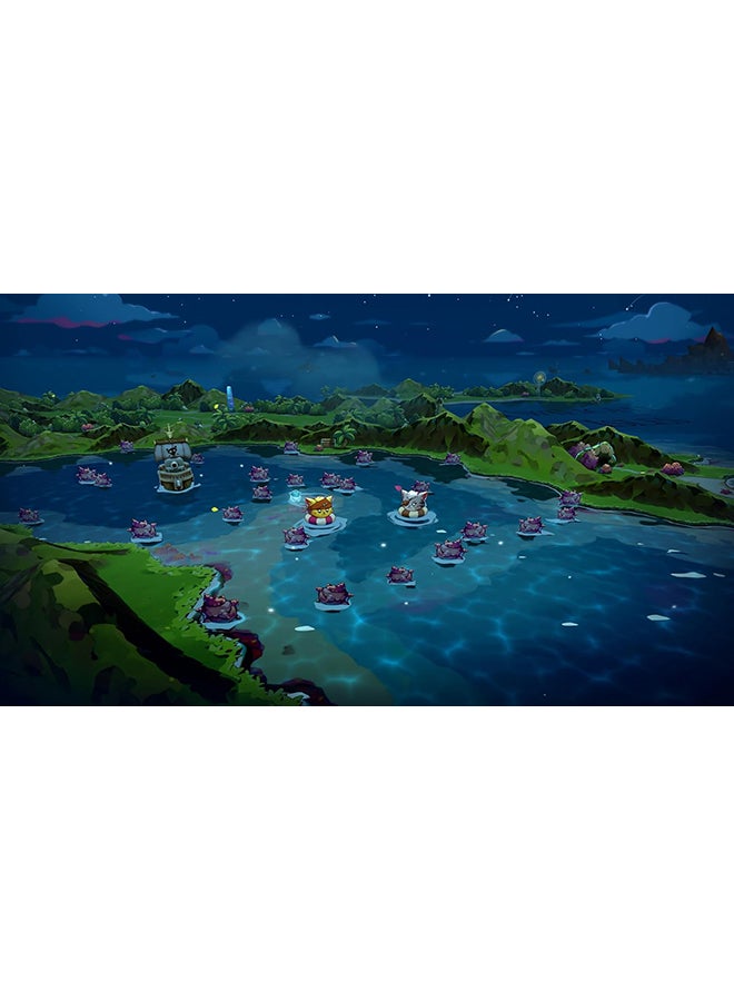 Maximum Games Cat Quest III - Nintendo Switch - Image 5