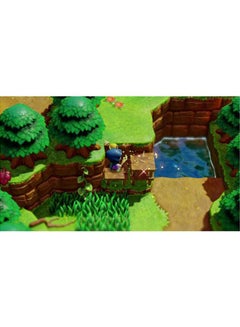 Nintendo The Legend of Zelda: Echoes of Wisdom - Nintendo Switch  - Image 3