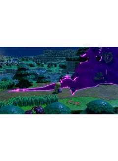 Nintendo The Legend of Zelda: Echoes of Wisdom - Nintendo Switch  - Image 2
