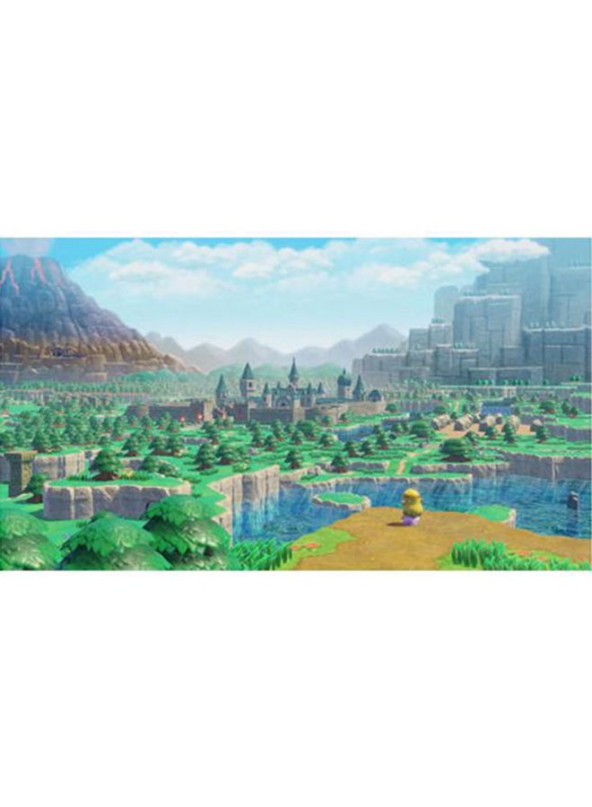 Nintendo The Legend of Zelda: Echoes of Wisdom - Nintendo Switch  - Image 4