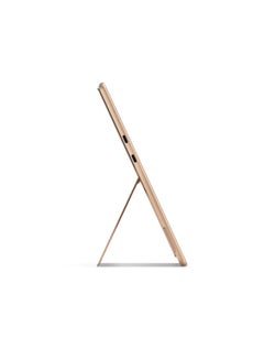 Microsoft Surface Pro 11 Laptop With 13-Inch Display,Snapdragon X Plus Processor/16GB RAM/512GB SSD/Integrated Graphics/Windows 11 English/Arabic Dune  - Image 4