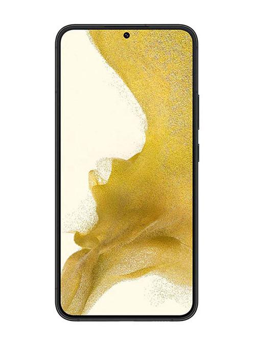 سامسونج تم تجديده - جالكسي S22 بلس بشريحة واحدة - أسود فانتوم - 8 جيجا رام - 256 جيجا - 5G - Image 2