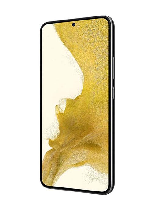 سامسونج تم تجديده - جالكسي S22 بلس بشريحة واحدة - أسود فانتوم - 8 جيجا رام - 256 جيجا - 5G - Image 5