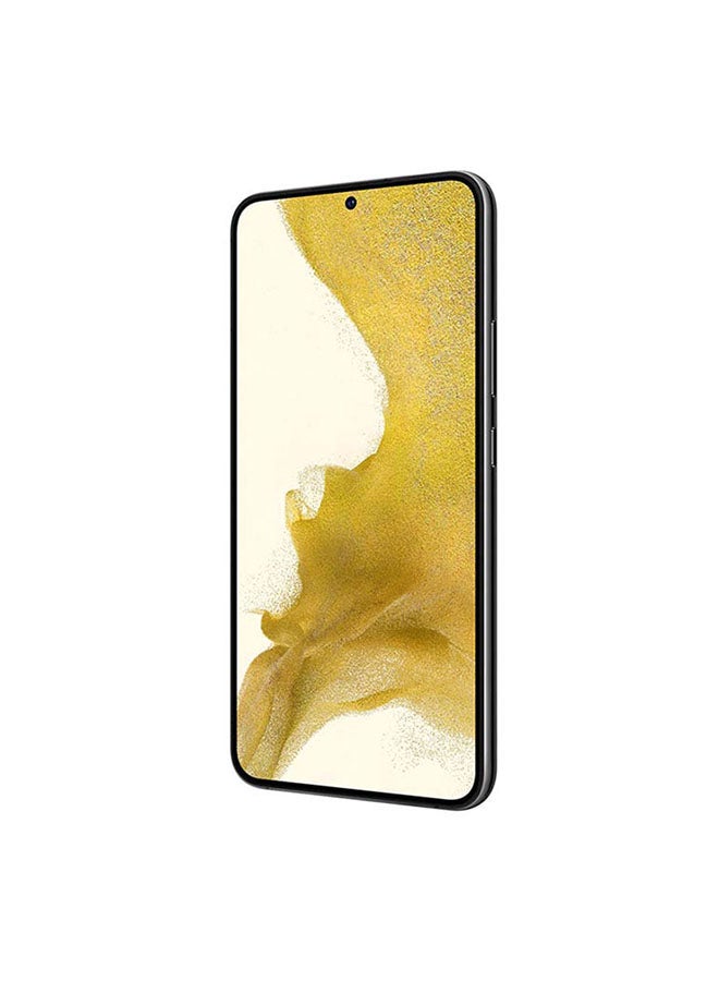 Samsung Renewed - Galaxy S22 Plus Single SIM Phantom Black 8GB RAM 256GB 5G - Image 5