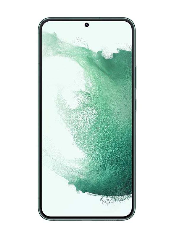 Samsung Renewed - Galaxy S22 Plus Single SIM Green 8GB RAM 256GB 5G - International Version - Image 2