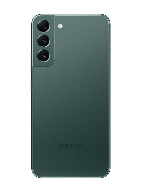 Samsung Renewed - Galaxy S22 Plus Single SIM Green 8GB RAM 256GB 5G - International Version - Image 3