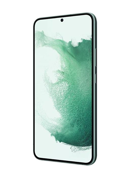 Samsung Renewed - Galaxy S22 Plus Single SIM Green 8GB RAM 256GB 5G - International Version - Image 5