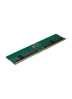 كينغستون Server Premier 64GB 5600MT/s DDR5 ECC Reg CL46 DIMM 2Rx4 Hynix A Renesas Server Memory- KSM56R46BD4PMI-64HAI  - Image 1