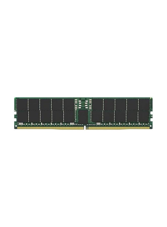 Kingston Server Premier 64GB 5600MT/s DDR5 ECC Reg CL46 DIMM 2Rx4 Hynix A Renesas Server Memory- KSM56R46BD4PMI-64HAI  - Image 3