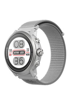 COROS Apex 2 Gps Outdoor Watch,, Premium Gps Sport Watch, Gps Adventure Watch, Heart Rate Monitor Grey  - Image 3